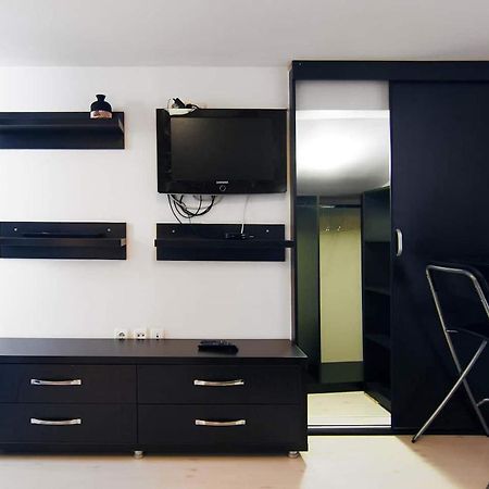 Bucharest Studio Exterior foto